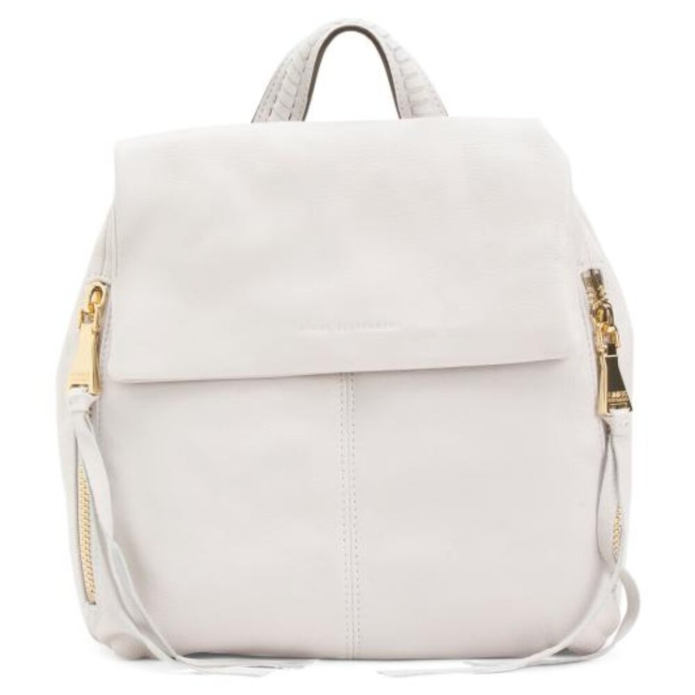 AIMEE Leather Bali Backpack